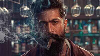 ‘Toxic- A Fairytale For Grown-ups’: Will Yash’s big-screen comeback after 'KGF' also be his box office blockbuster?