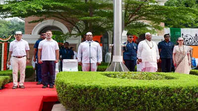 Vande Mataram row: Is Congress taking a calculated gamble or walking into BJP's trap?