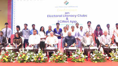 1.8 crore personnel deployed for Lok Sabha polls, says CEC Gyanesh Kumar