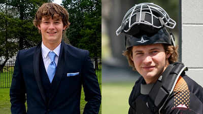<b>Who was Glenwood “Bubba” Pysher? 22-year-old college baseball player shot dead by police at wrong house</b>