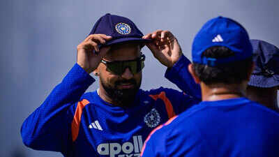 'I will continue to play for my father': Saransh Jain gets emotional after India Test debut