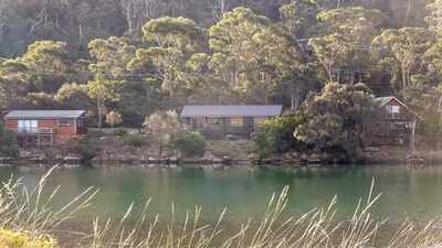 In 2019, A Tasmanian couple used a $1.6m bequest to buy Prosser River Reserve near Orford; years later, it held 11 at-risk species and 14 vegetation communities