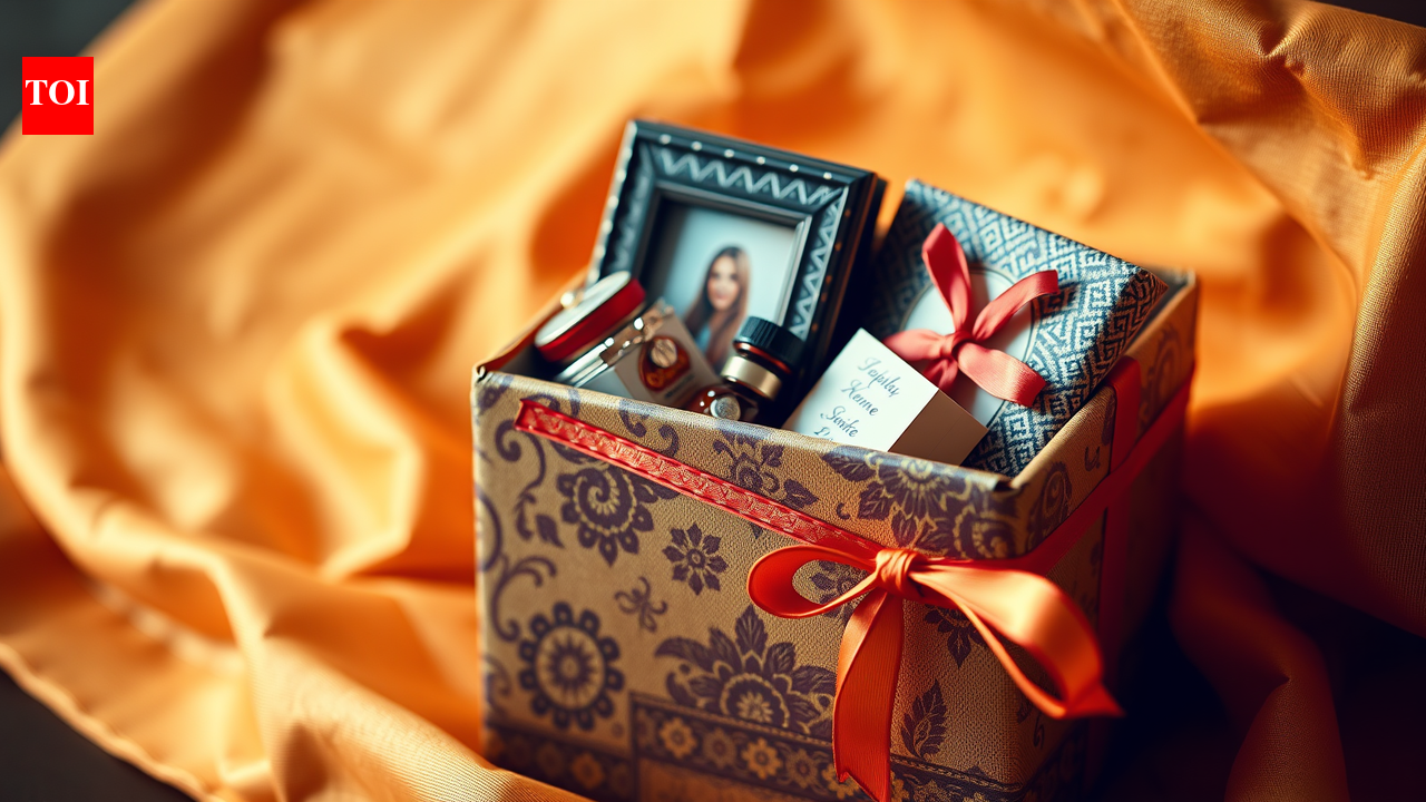 The Art of Gifting: Getting Raksha Bandhan Right
