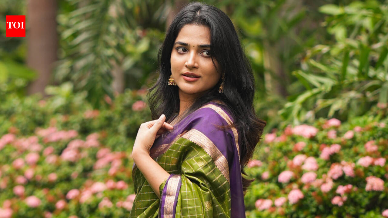 I'll celebrate Onam at home with sadhya & amma's payasam: Anagha