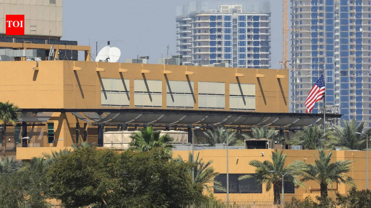 US diplomats heading back to Middle East as immediate Iran war risk recedes: Report