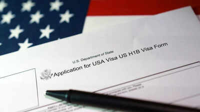 Trump Pushes $103,265 H-1B Fee; 71% Indian Professionals Brace For Major Immigration Blow
