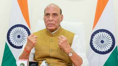 Rajnath approves transfer of tech of DRDO missile systems to domestic industry to reduce import dependence