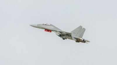 In a first, Rafales take on China's J-16 fighters; why India is watching closely