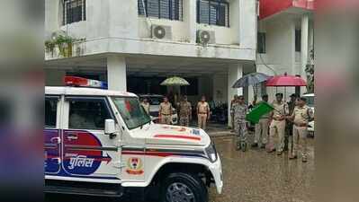 District cops get new patrol vehicles in modernisation drive