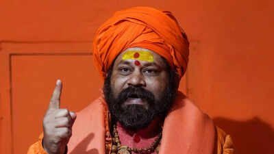 'Shameful': UP Congress to boycott TV debates with Ayodhya priest after spokesperson abused