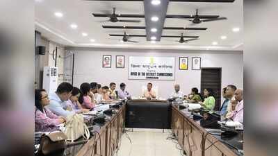 Dibrugarh charts roadmap to become Assam’s 2nd capital