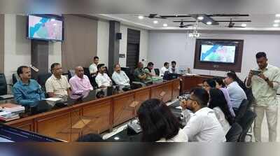 Dibrugarh charts roadmap to become Assam’s 2nd capital