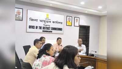 Dibrugarh charts roadmap to become Assam’s 2nd capital