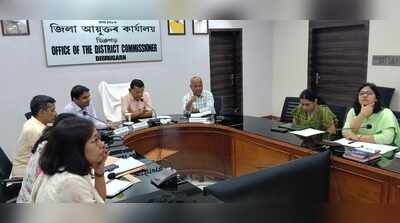 Dibrugarh charts roadmap to become Assam’s 2nd capital