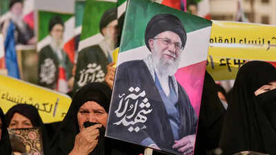 ‘Jailed or killed’: How Iran is silencing citizens as internal tensions mount