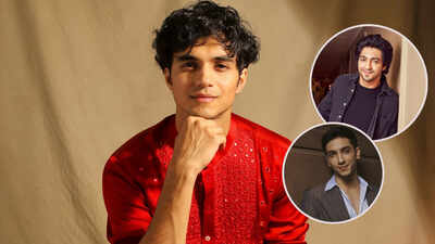 Abhay Verma on his equation with contemporaries Ahaan Panday, Aneet Padda and Vedang Raina: 'No competition among us'