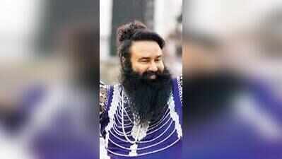 Haryana govt releases Ram Rahim on 21-day furlough, again