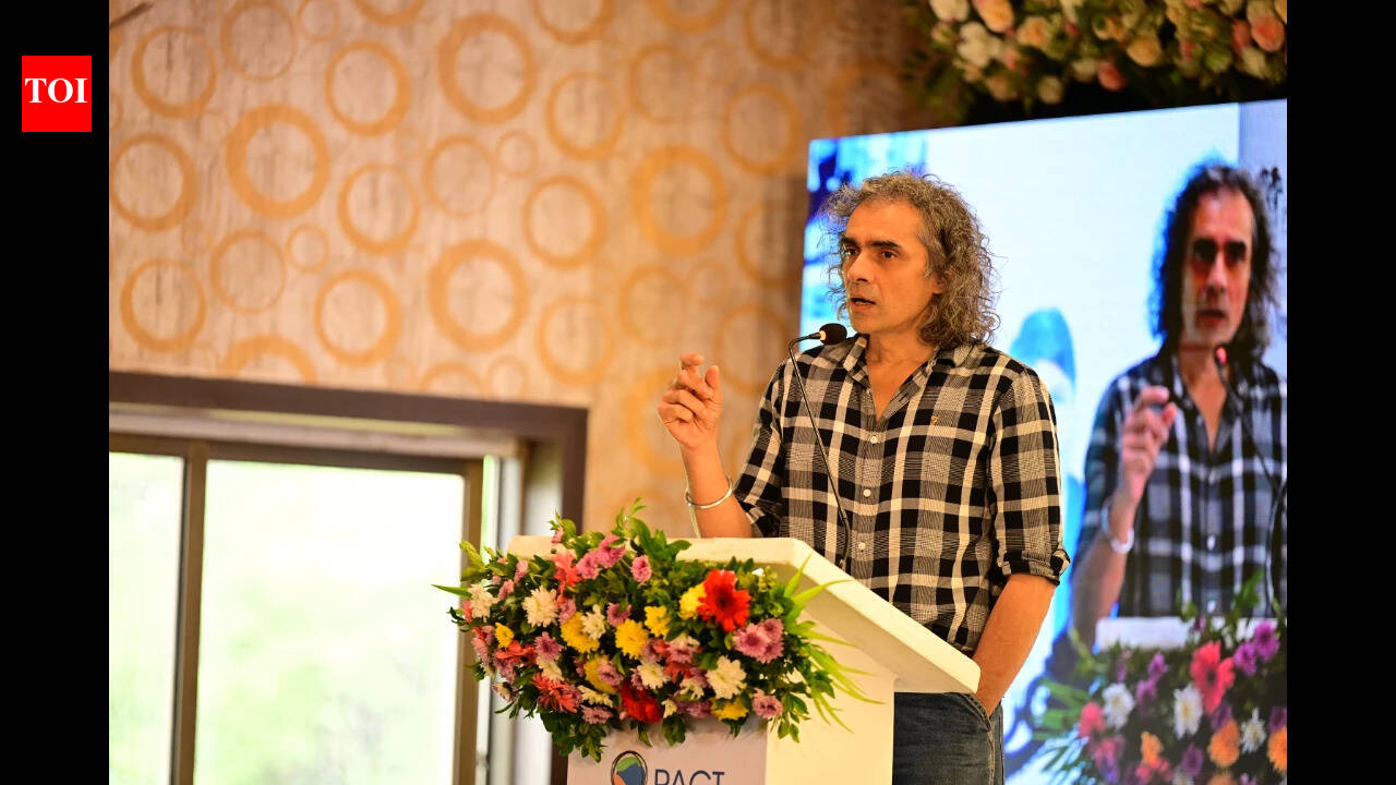 When Imtiaz Ali told his father he didn't want to do UPSC
