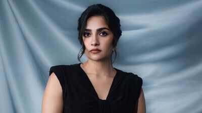 ‘Toxic’ star Rukmini Vasanth’s untold story of loss, a 4-hour audition and long struggle before landing a role in Yash starrer amid ‘I’ll start crying’ reaction at Chennai event