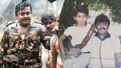 Shoba Chandrasekhar recalls Vijayakanth’s warmth and love for Vijay: 'There was always a separate affection'