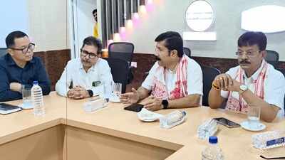 2 defunct vessels force 6-month closure of Cachar LPG bottling plant