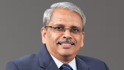 India must become product, IP-led economy to hit $30trillion goal: Kris Gopalakrishnan