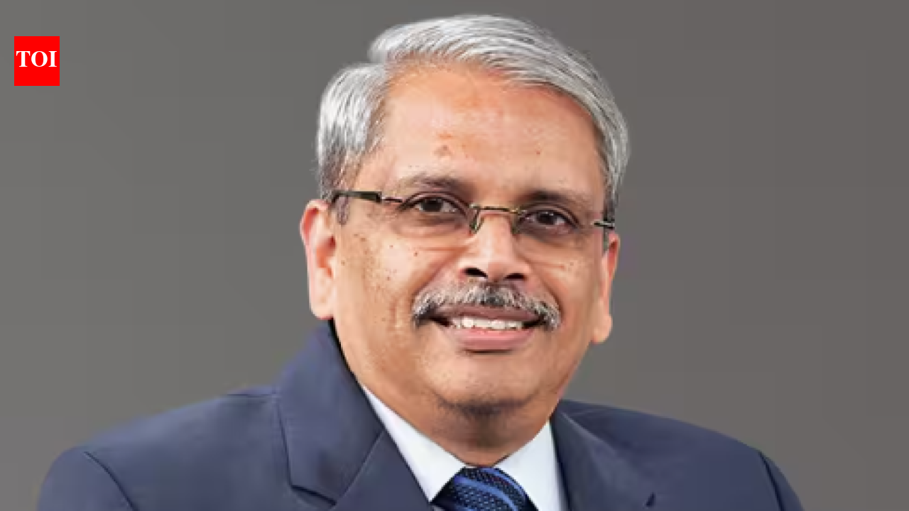 India must become product, IP-led economy to hit $30trillion goal: Kris Gopalakrishnan