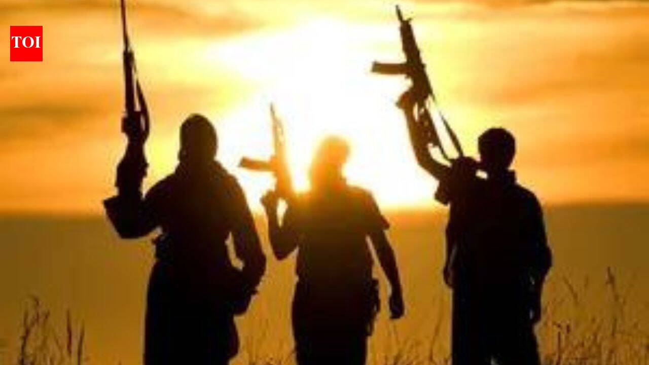 Five labourers gunned down at construction site in Pakistan's Balochistan