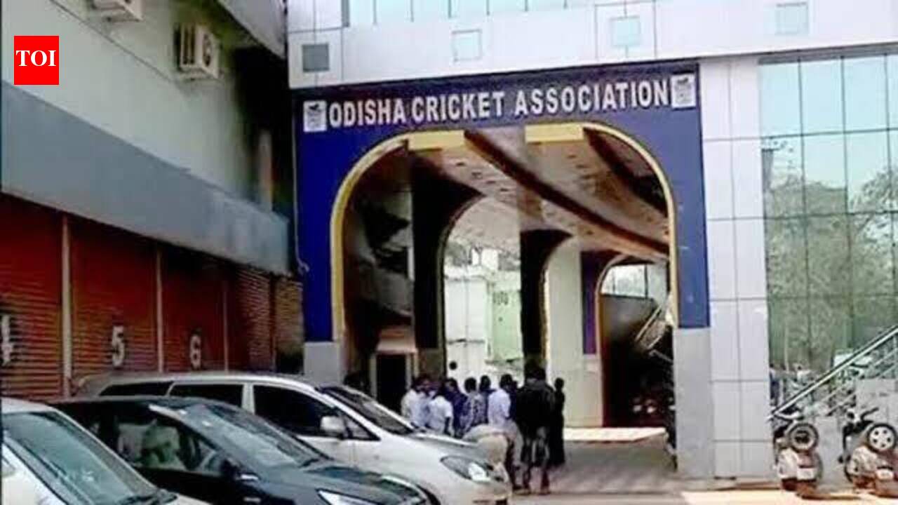 Odisha Cricket Association defends election delay in high court