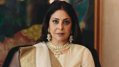 ‘Praise is not a national secret, it can be...’: Shefali Shah gives voice to the invisible work and quiet frustrations of Indian women