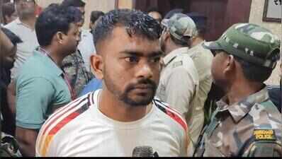 Viral audio clip sparks row between Dumri MLA and police