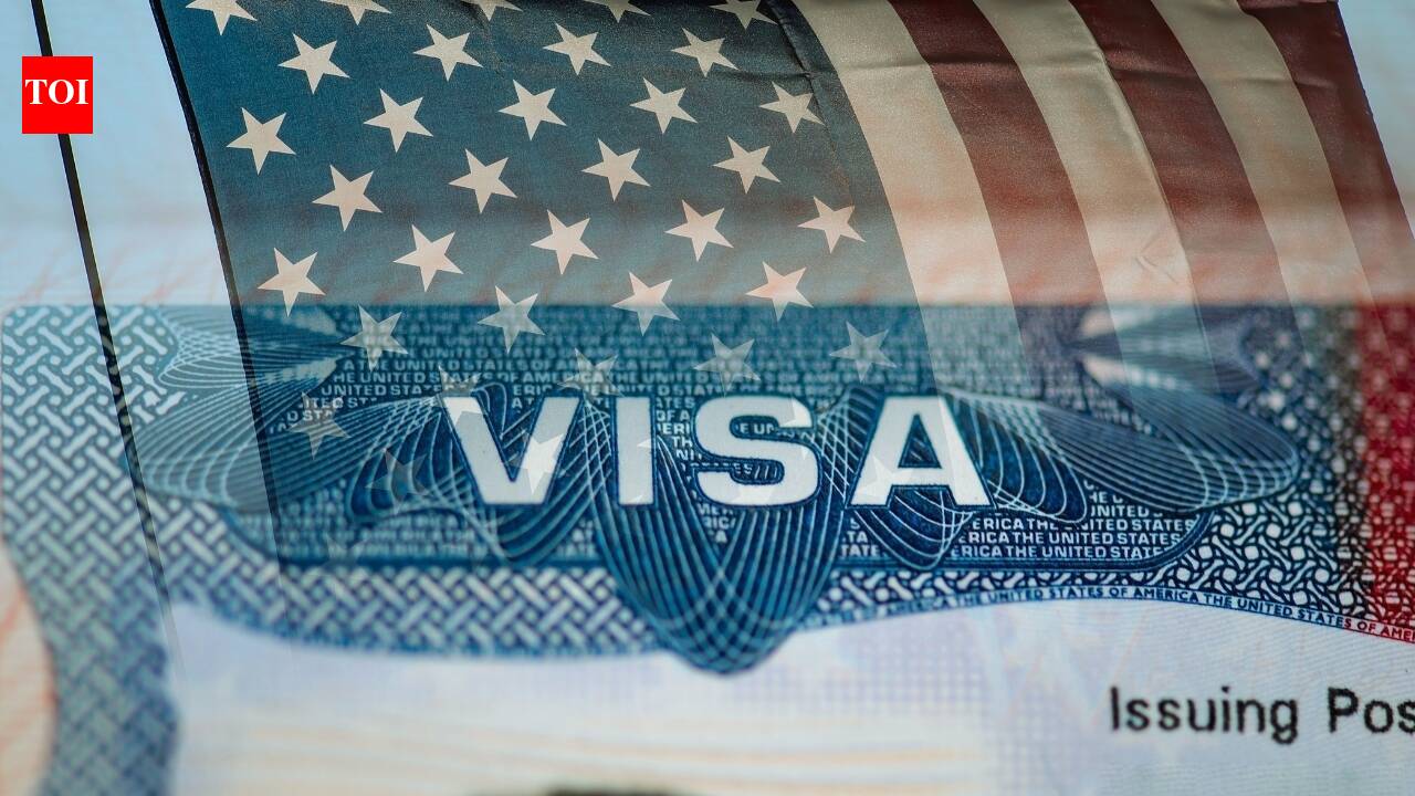 Mass cancellation of nonimmigrant US visa appointments triggers panic: State Department says it's for training