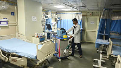 H1N1 rising, but no cause for panic: ICMR DG