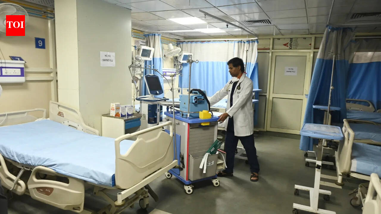 H1N1 rising, but no cause for panic: ICMR DG