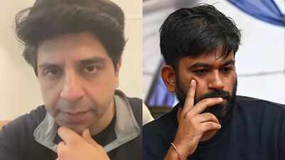'Bunch of fraudiyaas': Shehzad Poonawalla takes swipe at CJP's Abhijeet Dipke over 'best CMs' picks
