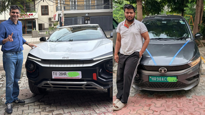 Gurgaon EV buyers get full road tax waiver on vehicles up to Rs 30 lakh