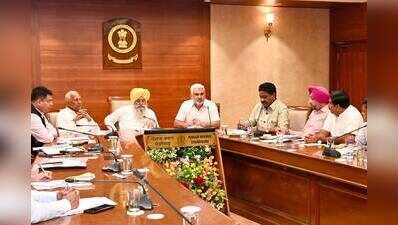 In meeting with Punjab ministers, rice millers flag storage shortage