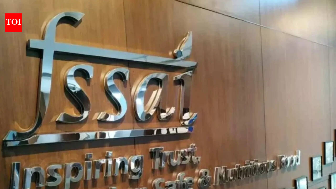 ‘100%’, ‘Energy Drink’, immunity claims: FSSAI flags 6 food firms