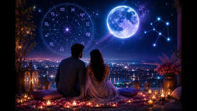 Love Predictions, 27th August, 2026: Moon in Aquarius & Dhanishtha Nakshatra; How Today's Transit Shapes Your Love Life