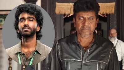 Shiva Rajkumar breaks silence on backlash over calling Pradeep Ranganathan 'Sir', credits 'Appaji' Dr Rajkumar's upbringing: 'If criticising me gives them happiness, they can continue'