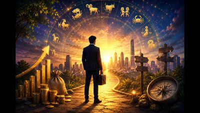 Career & Money Predictions, 27th August, 2026: These Zodiac Signs May Find New Career Openings