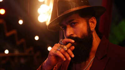 Yash's 'Toxic' gets legal protection from Bengaluru court against circulation of false content ahead of August 26 release