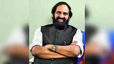 Telangana govt aiming to complete Devadula lift irrigation scheme by 2027, says irrigation minister