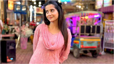 Debchandrima Singha Roy on her character’s powerful turning point in Yeh Fitoor Tera: Soumya is giving a voice to women who have stayed silent