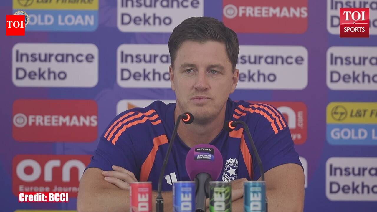 Morne Morkel press conference: Update on Rishabh Pant injury, praises Prasidh Krishna and more