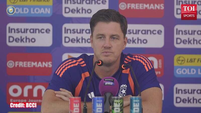 Morne Morkel press conference: Update on Rishabh Pant injury, praises Prasidh Krishna and more
