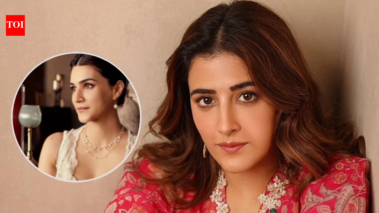 Nupur DEFENDS Kriti amid Rakhi ad row: 'Why do you have problem?'