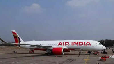 Air India seeks $1.5bn from Tata, SIA as Pak airspace ban, Middle East war hit operations