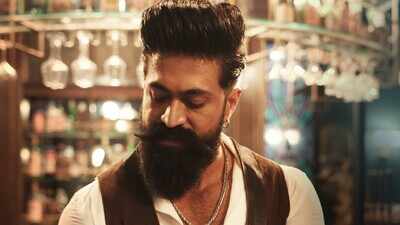 ‘Toxic: A Fairy Tale for Grown-Ups’ box office collection: Yash’s film crosses Rs 40 crore before release, trails ‘KGF: Chapter 2’ in advance sales