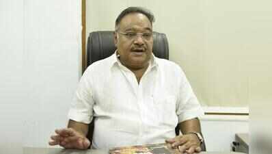 BJP to go it alone in KMC, Hwh polls, says Samik, rules out alliance with NCPI